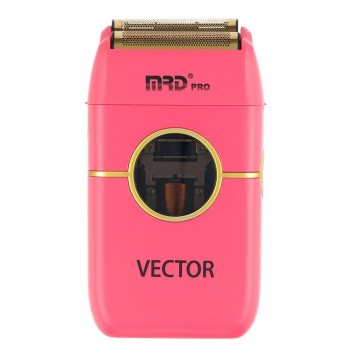 Шейвер для бритья MRD Pro pink